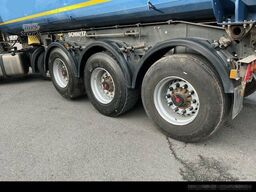 SCHMITZ CARGOBULL Schmitz Cargobull Stahl+Luft/Lift+Rollplane