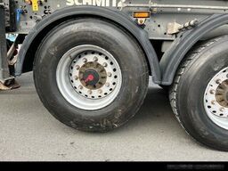 SCHMITZ CARGOBULL Schmitz Cargobull Stahl+Luft/Lift+Rollplane