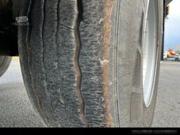 SCHMITZ CARGOBULL Schmitz Cargobull Stahl+Luft/Lift+Rollplane