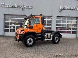 UNIMOG Unimog U427