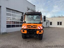 UNIMOG Unimog U427