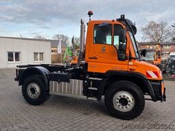 UNIMOG Unimog U427