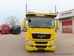 MAN TGS 18.400 Autotransporter Komplettgespann