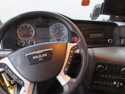 MAN TGS 18.400 Autotransporter Komplettgespann