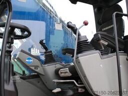 LIEBHERR LH 22 M Industry Umschlagbagger - Nr.: 238