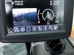 LIEBHERR LH 22 M Industry Umschlagbagger - Nr.: 238