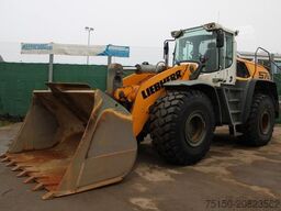 LIEBHERR L 576 Xpower - Nr.: 558