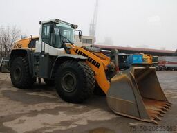LIEBHERR L 576 Xpower - Nr.: 558