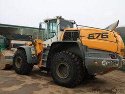 LIEBHERR L 576 Xpower - Nr.: 558