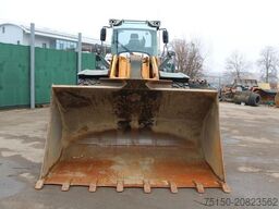 LIEBHERR L 576 Xpower - Nr.: 558