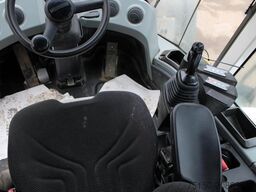 LIEBHERR L 576 Xpower - Nr.: 558