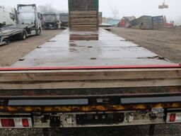 KRONE Plattform MEGA LIFT Containerverschlüsse Nr: 988