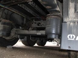 KRONE Plattform MEGA LIFT Containerverschlüsse Nr: 997