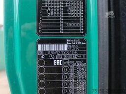 MAN 26.470 KRAN PALFINGER PK53002 SH - FUNK Nr: 789