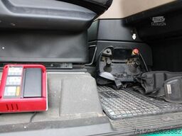 MAN 26.470 KRAN PALFINGER PK53002 SH - FUNK Nr: 789