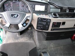 MAN 26.470 KRAN PALFINGER PK53002 SH - FUNK Nr: 789