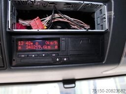 MAN 26.470 KRAN PALFINGER PK53002 SH - FUNK Nr: 789