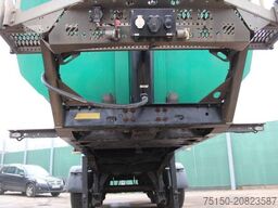 SCHWARZMÜLLER Kippmulde ALU mit STAHLEINLAGE 2 X LIFT Nr.: 482