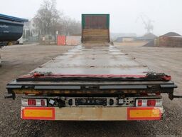 KRONE Plattform MEGA LIFT Containerverschlüsse Nr: 999