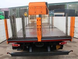 MERCEDES-BENZ 2753 6x2 LL - Pritsche 6,5 m - Nr.: 980