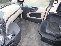 MERCEDES-BENZ 2753 6x2 LL - Pritsche 6,5 m - Nr.: 980