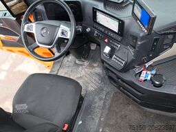 MERCEDES-BENZ 2753 6x2 LL - Pritsche 6,5 m - Nr.: 980