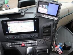 MERCEDES-BENZ 2753 6x2 LL - Pritsche 6,5 m - Nr.: 980