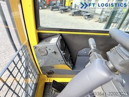 Combilift C5000FSL DIESEL DUPLEX 4100 FREE-LIFT