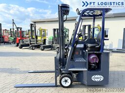 Combilift CB3000 GAS TRIPLEX 5500 POSITIONER