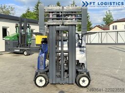Combilift CB3000 GAS TRIPLEX 5500 POSITIONER