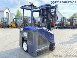 Combilift CB3000 GAS TRIPLEX 5500 POSITIONER