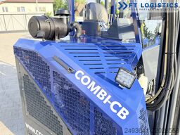 Combilift CB3000 GAS TRIPLEX 5500 POSITIONER