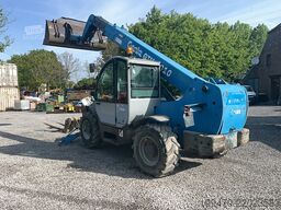 Terexlift GTH 4010