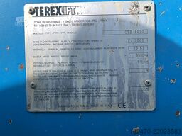 Terexlift GTH 4010