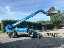 Terexlift GTH 4010