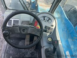 Terexlift GTH 4010