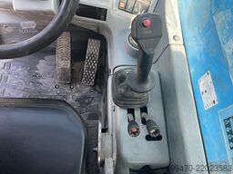 Terexlift GTH 4010