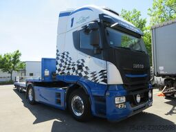 iveco Stralis 570 Racing Edition