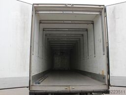 SCHMITZ CARGOBULL SKO24 Doppelstock Thermo-King SLX400 Nr: 963