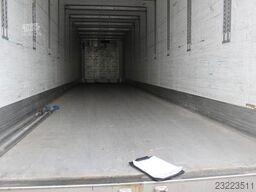 SCHMITZ CARGOBULL SKO24 Doppelstock Thermo-King SLX400 Nr: 963