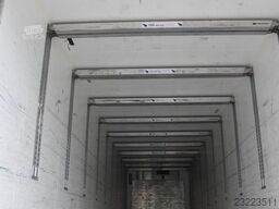 SCHMITZ CARGOBULL SKO24 Doppelstock Thermo-King SLX400 Nr: 963