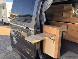 PEUGEOT Sunvan Expert L3