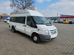 FORD Transit Trend 17 Sitzer