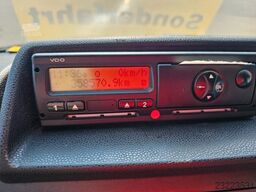 FORD Transit Trend 17 Sitzer