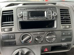VW Transporter T5 Kasten-Hochdach lang
