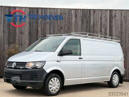 VW Transporter T5 2.0 TDI L2H1 Trendline Klima AHK