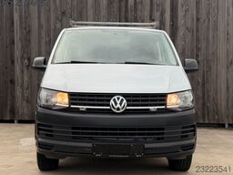 VW Transporter T5 2.0 TDI L2H1 Trendline Klima AHK
