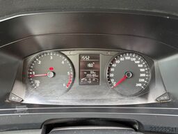 VW Transporter T5 2.0 TDI L2H1 Trendline Klima AHK