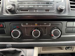 VW Transporter T5 2.0 TDI L2H1 Trendline Klima AHK