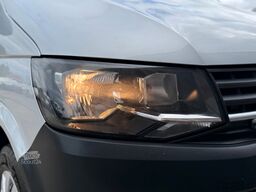 VW Transporter T5 2.0 TDI L2H1 Trendline Klima AHK